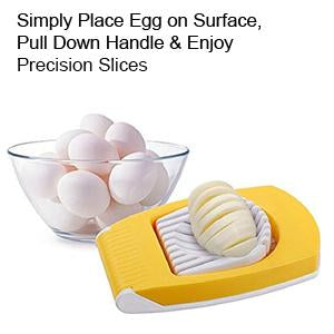 Premium Egg Cutter