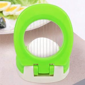 Premium Egg Cutter