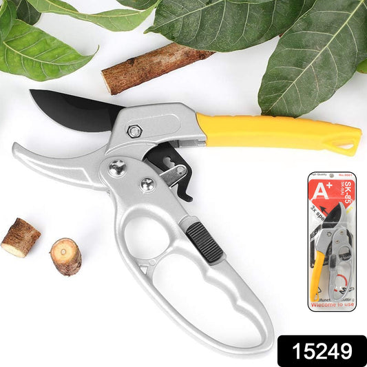 Enhanced Garden Shears Pruning Tool