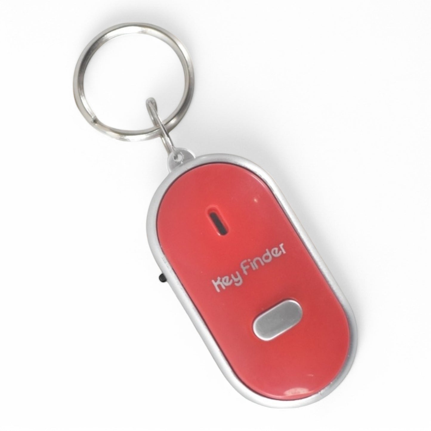 Key Finder Anti Key Lost Key Chain Whistle Induction